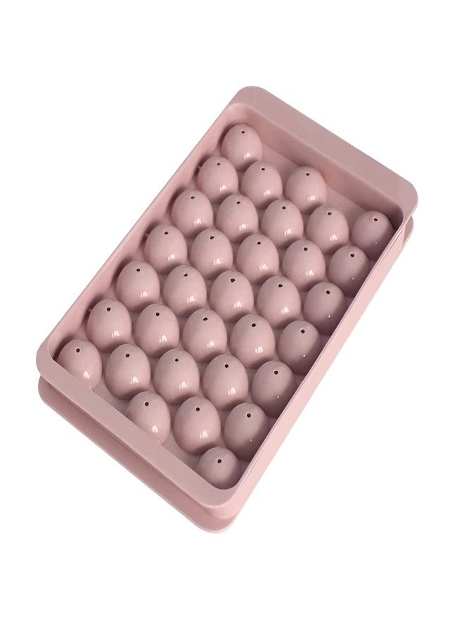 Oblivion Ice Cube Tray 1 Pc - Plastic Reusable Lolli Maker for Freezer with Lid - BPA-Free, DIY Lollipop Mold Tray for Homemade Sweets - Easy-to-Use & Food-Grade Candy Making Tool for Kids & Adults - Image 1